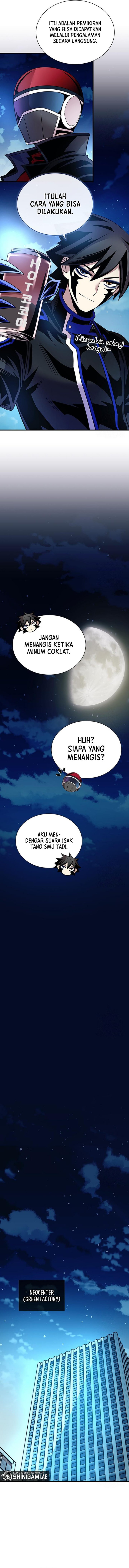 Villain To Kill Chapter 127 Gambar 17
