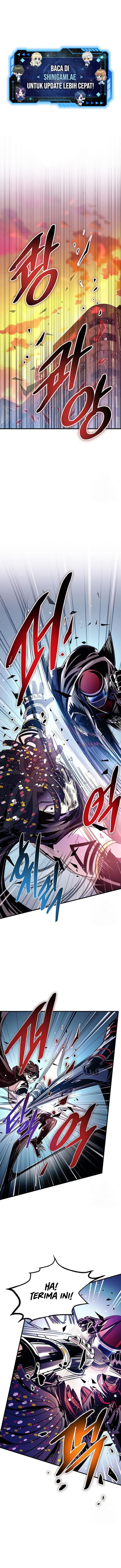 Baca Manhwa Villain To Kill Chapter 127 Gambar 2