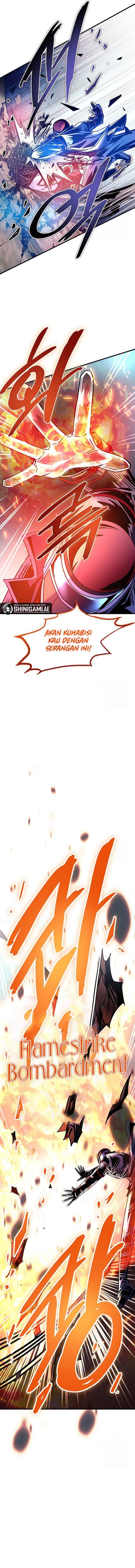 Villain To Kill Chapter 127 Gambar 4
