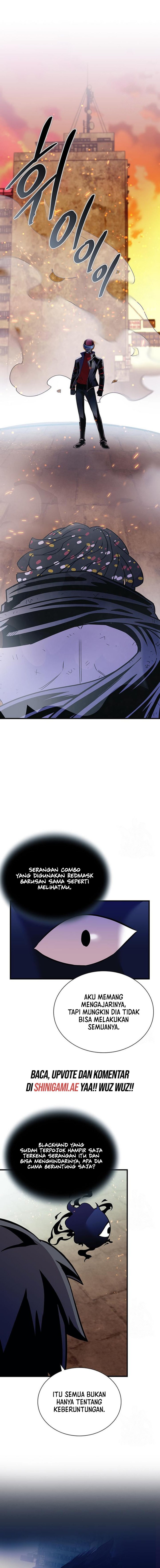 Villain To Kill Chapter 127 Gambar 6