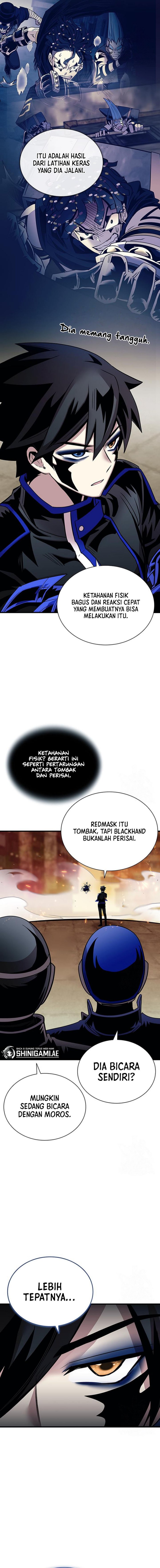 Villain To Kill Chapter 127 Gambar 7