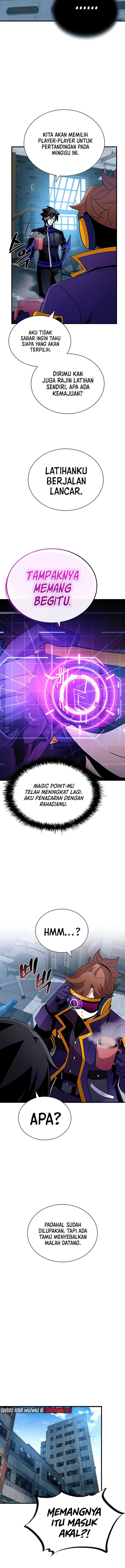 Villain To Kill Chapter 125 Gambar 14