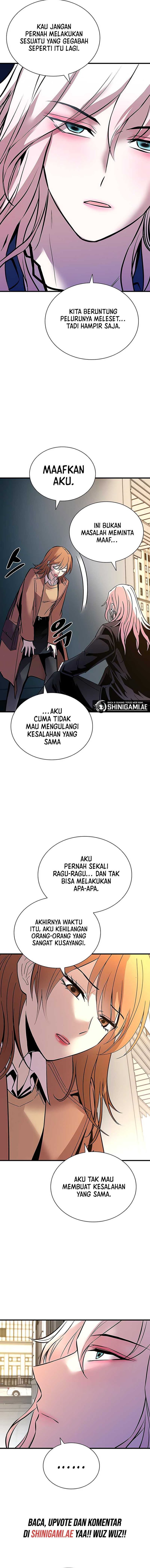 Villain To Kill Chapter 125 Gambar 6