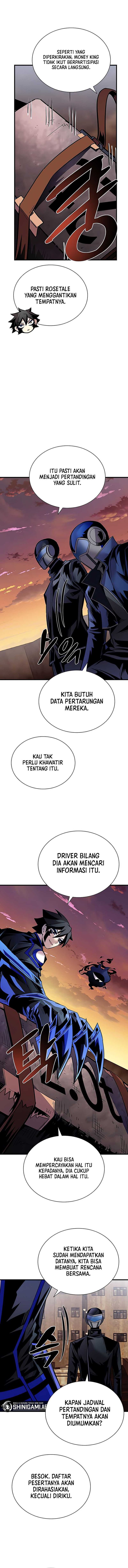 Villain To Kill Chapter 123 Gambar 13