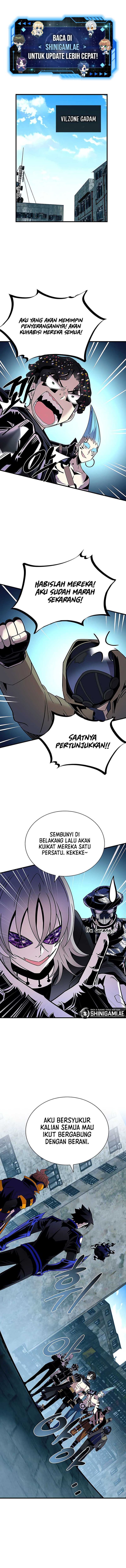 Baca Manhwa Villain To Kill Chapter 123 Gambar 2