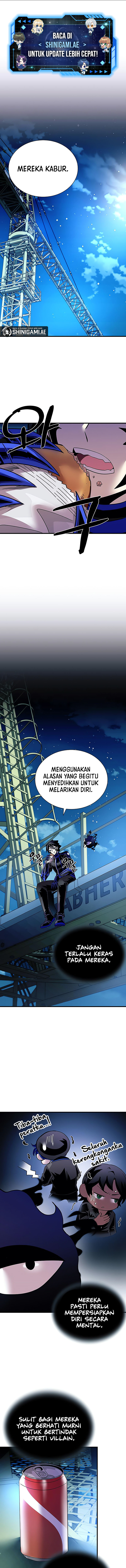 Baca Manhwa Villain To Kill Chapter 121 Gambar 2