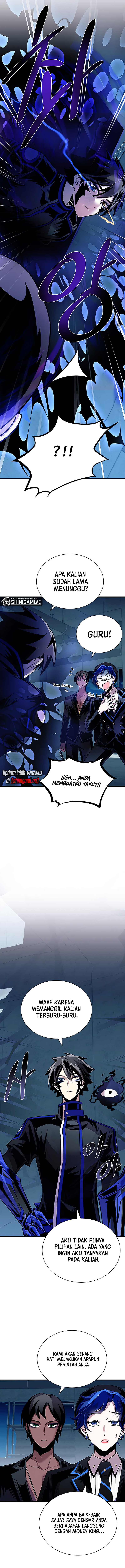 Villain To Kill Chapter 120 Gambar 10