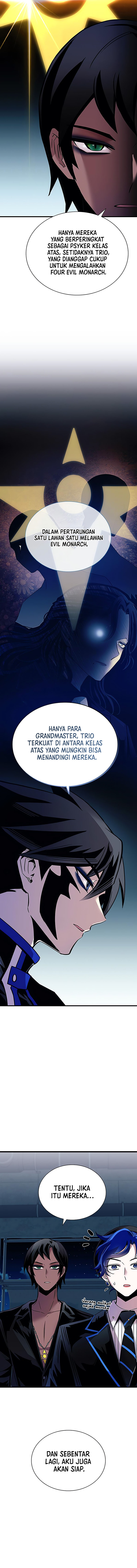 Villain To Kill Chapter 120 Gambar 12