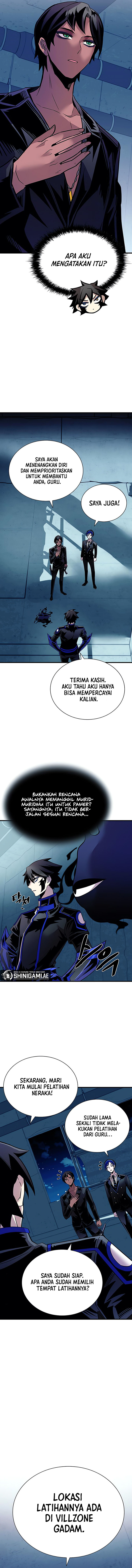 Villain To Kill Chapter 120 Gambar 18