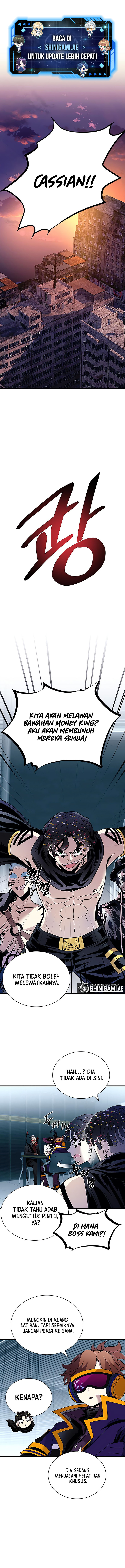 Baca Manhwa Villain To Kill Chapter 120 Gambar 2