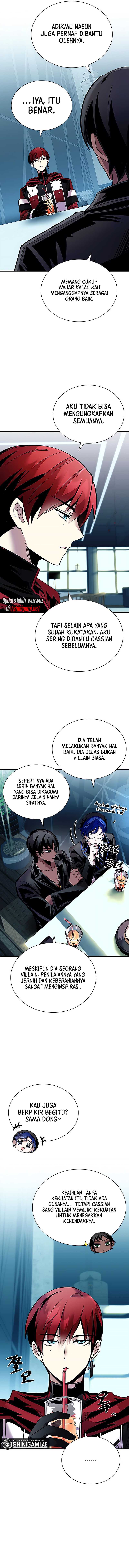 Villain To Kill Chapter 119 Gambar 10