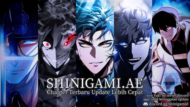 Villain To Kill Chapter 119 Gambar 18