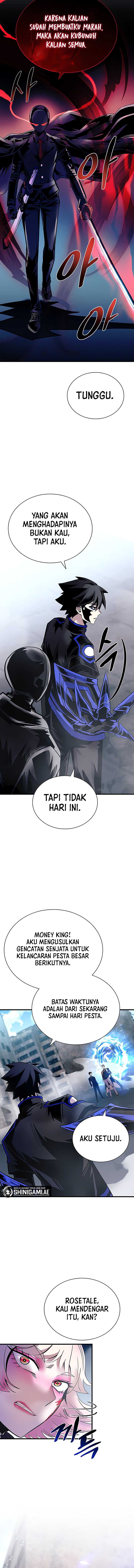 Villain To Kill Chapter 119 Gambar 3