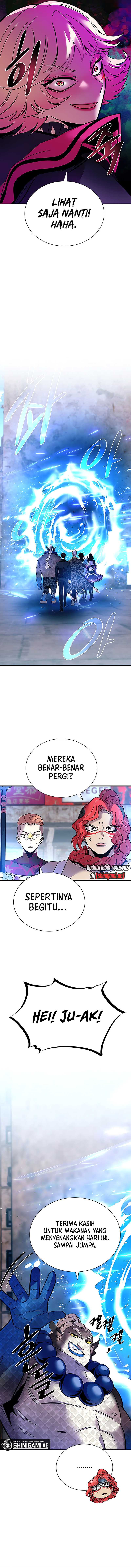 Villain To Kill Chapter 119 Gambar 5