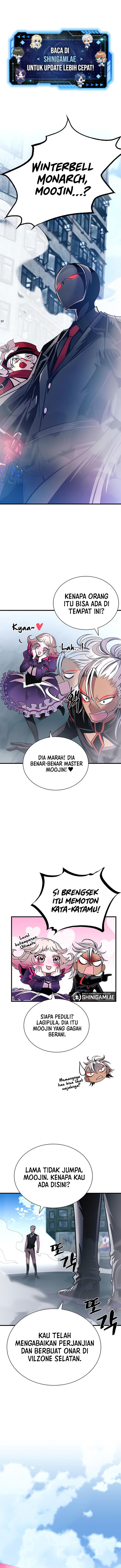 Baca Manhwa Villain To Kill Chapter 118 Gambar 2