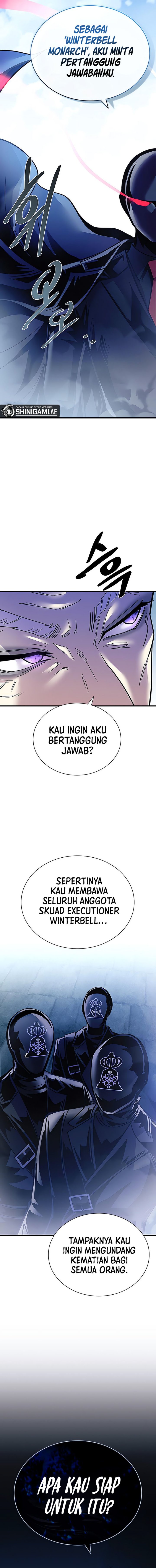 Villain To Kill Chapter 118 Gambar 3