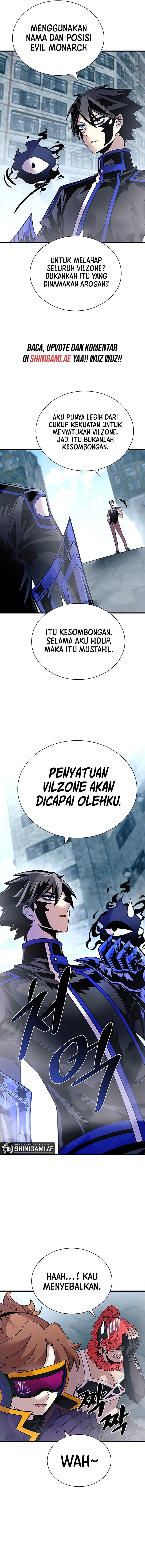 Villain To Kill Chapter 118 Gambar 6