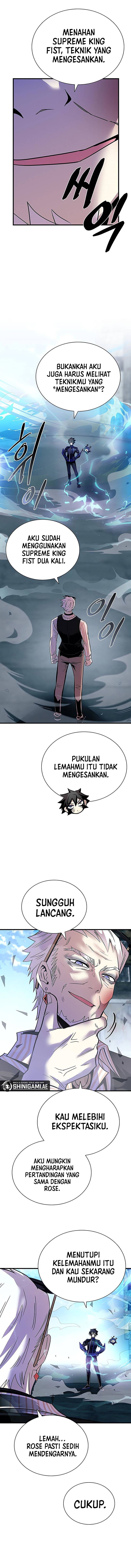 Villain To Kill Chapter 117 Gambar 19