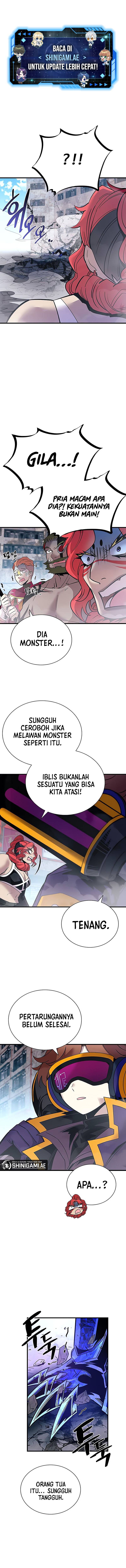 Baca Manhwa Villain To Kill Chapter 117 Gambar 2