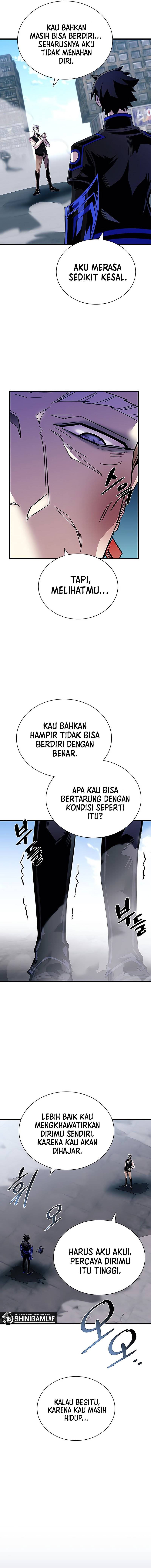 Villain To Kill Chapter 117 Gambar 5