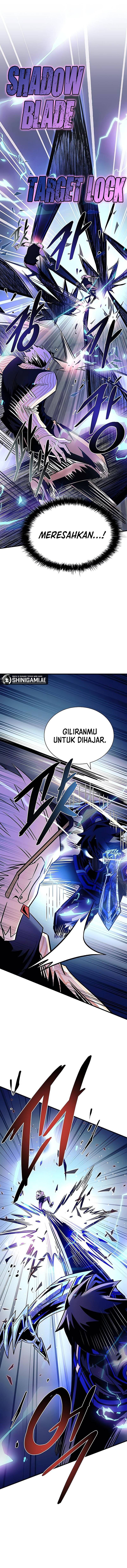 Villain To Kill Chapter 117 Gambar 9