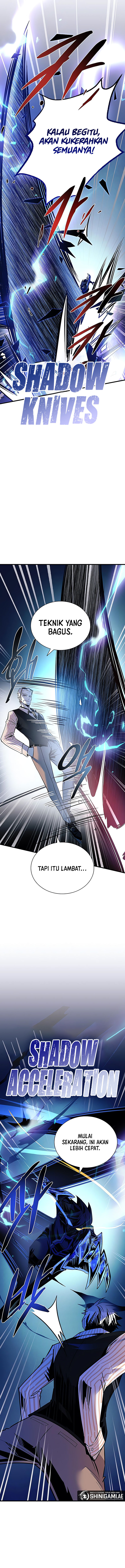 Villain To Kill Chapter 116 Gambar 14