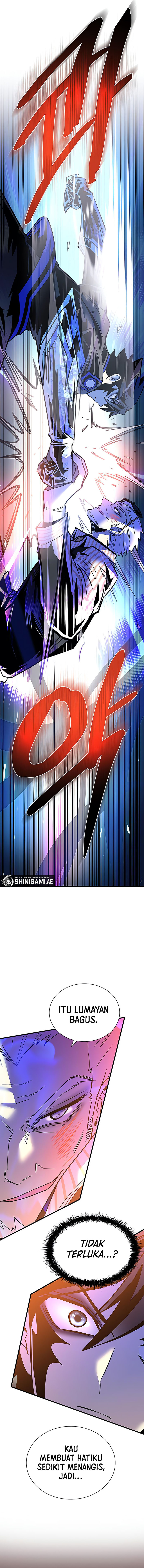Villain To Kill Chapter 116 Gambar 17