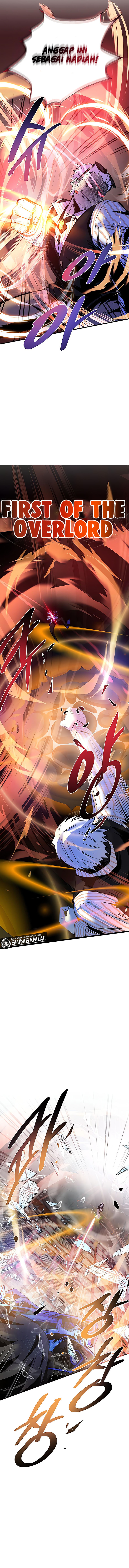 Villain To Kill Chapter 116 Gambar 18