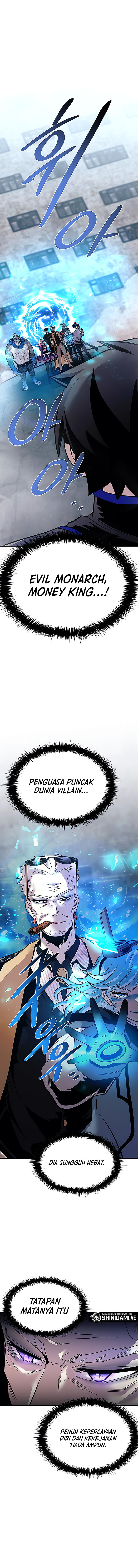 Baca Manhwa Villain To Kill Chapter 116 Gambar 2