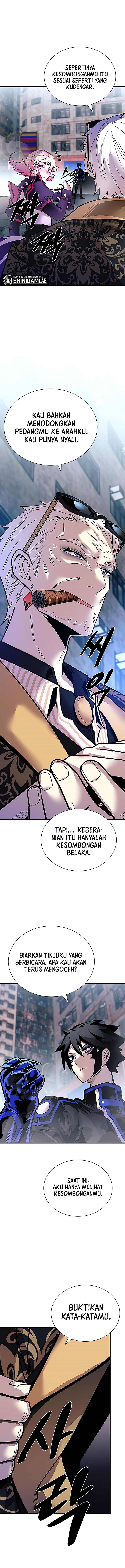 Villain To Kill Chapter 116 Gambar 6