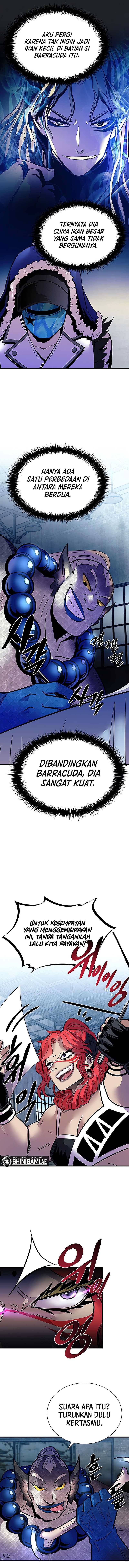 Villain To Kill Chapter 114 Gambar 13