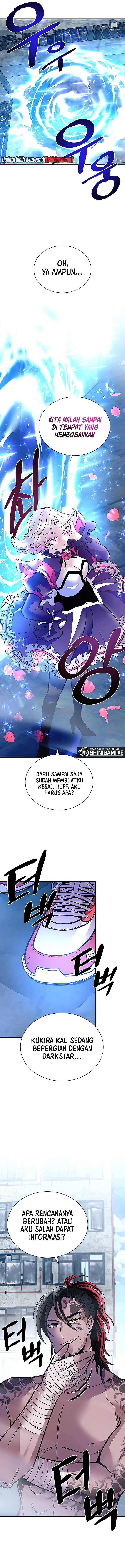 Villain To Kill Chapter 114 Gambar 15