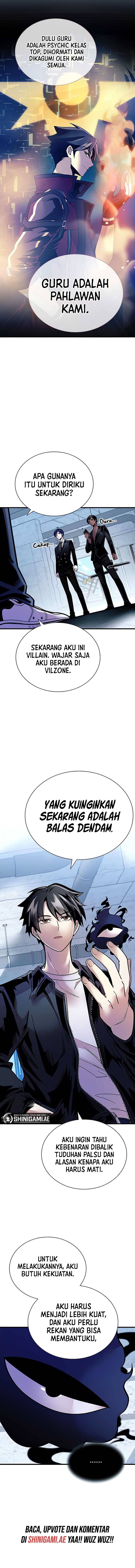 Villain To Kill Chapter 114 Gambar 6