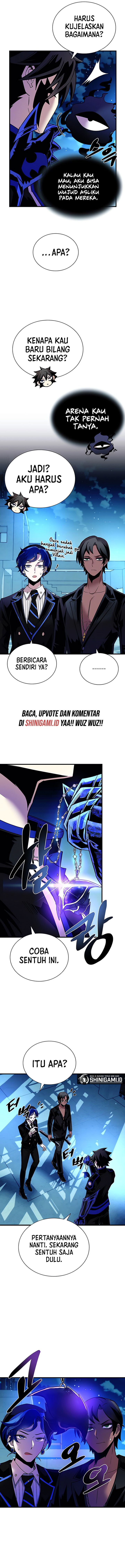 Villain To Kill Chapter 113 Gambar 6