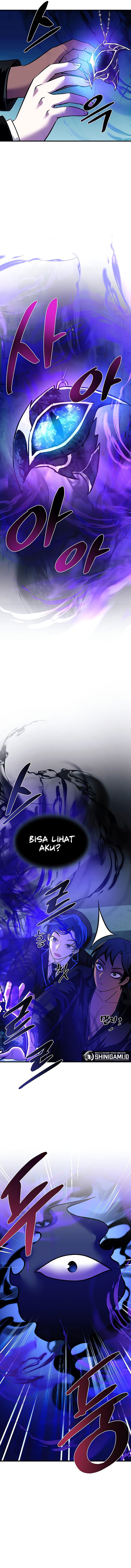 Villain To Kill Chapter 113 Gambar 7