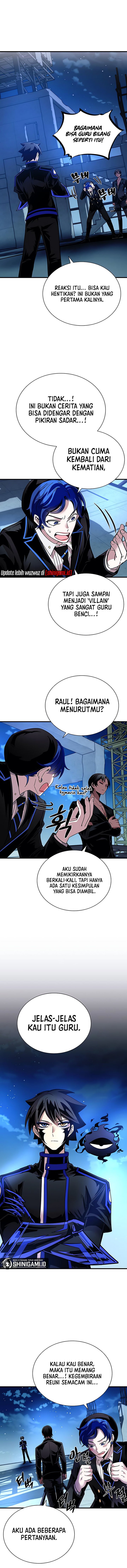 Villain To Kill Chapter 112 Gambar 15