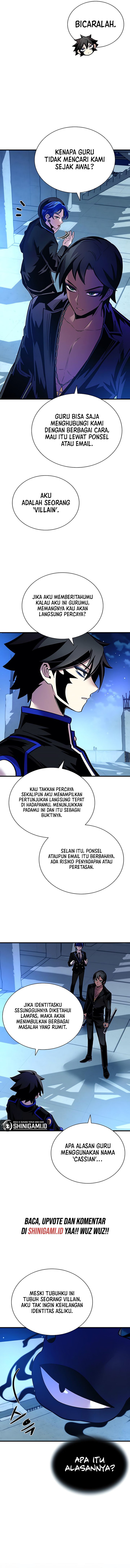 Villain To Kill Chapter 112 Gambar 16