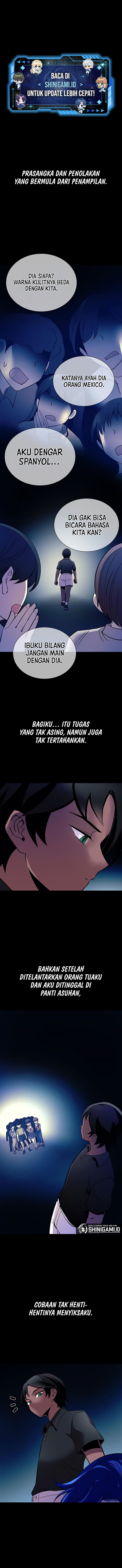 Baca Manhwa Villain To Kill Chapter 112 Gambar 2