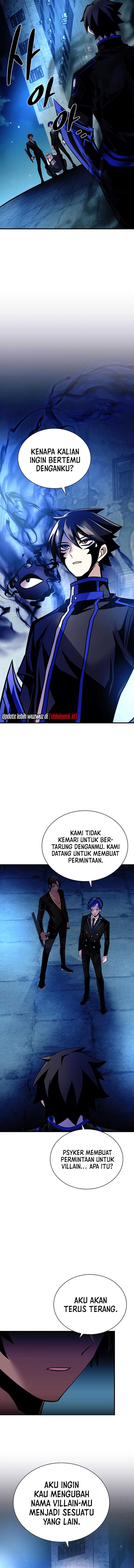 Villain To Kill Chapter 110 Gambar 11