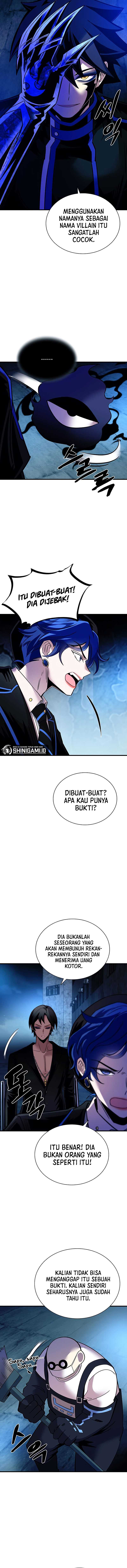 Villain To Kill Chapter 110 Gambar 13