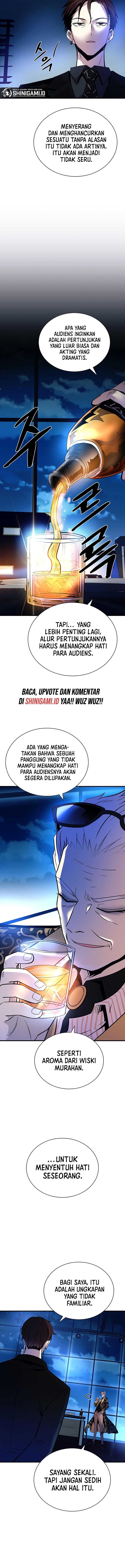 Villain To Kill Chapter 110 Gambar 6