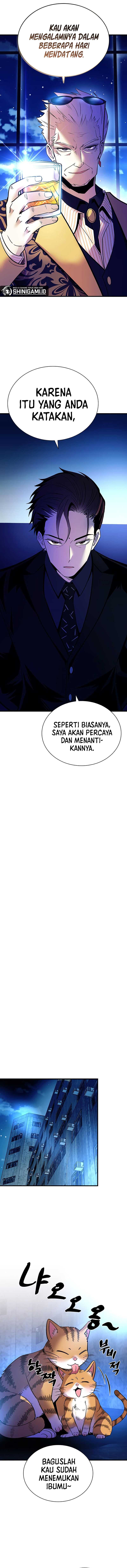 Villain To Kill Chapter 110 Gambar 7