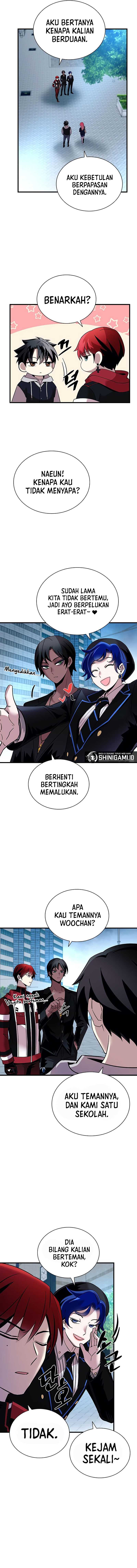 Villain To Kill Chapter 107 Gambar 15