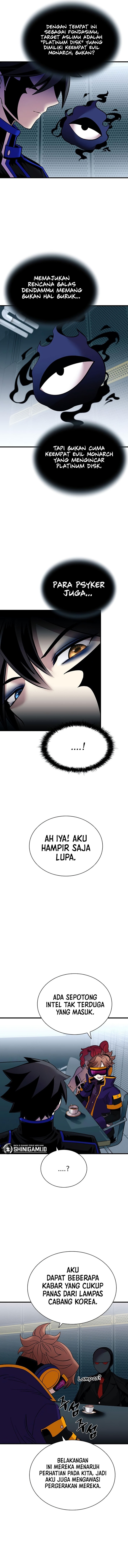 Villain To Kill Chapter 106 Gambar 12