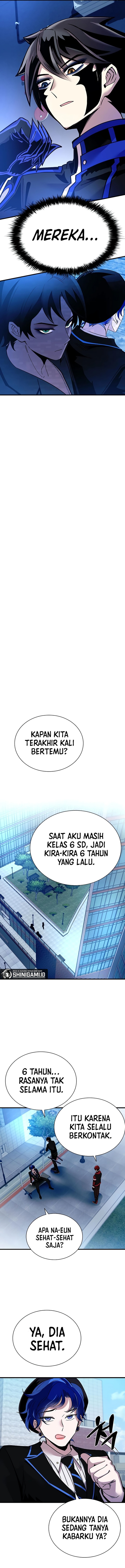 Villain To Kill Chapter 106 Gambar 14