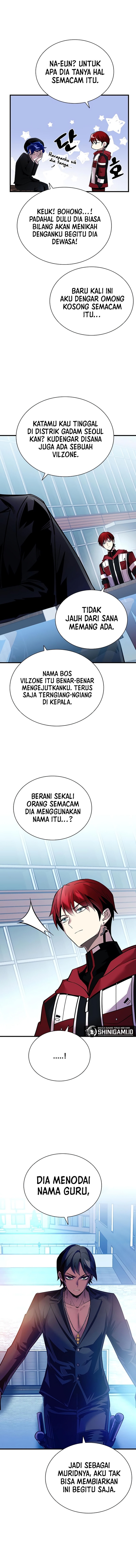 Villain To Kill Chapter 106 Gambar 15