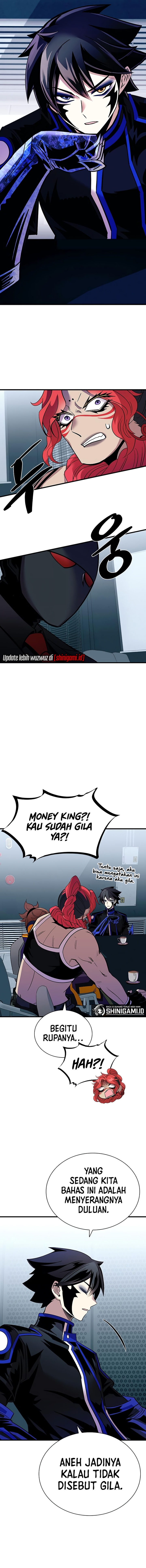 Villain To Kill Chapter 106 Gambar 5