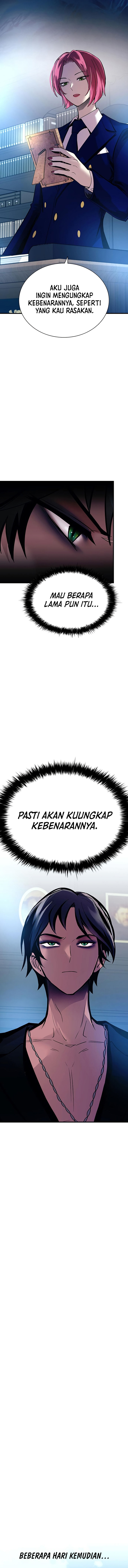 Villain To Kill Chapter 105 Gambar 14