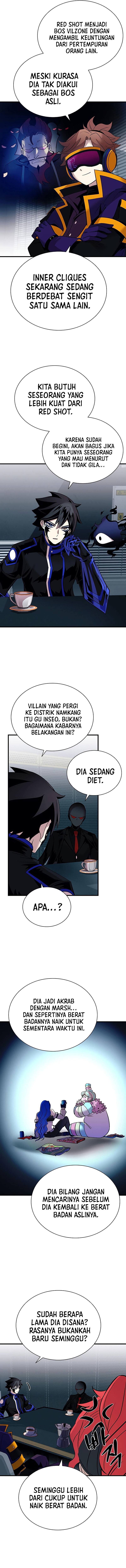 Villain To Kill Chapter 105 Gambar 18