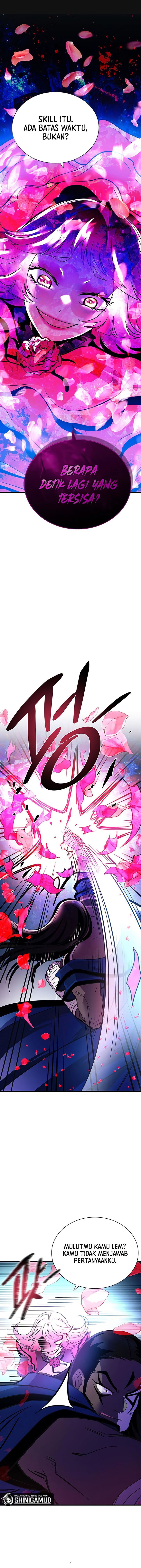 Baca Manhwa Villain To Kill Chapter 104 Gambar 2
